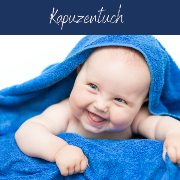 Baby-Kapuzentuch